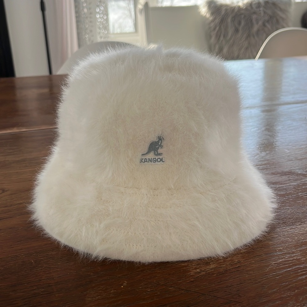 Kangol Furgora bucket hat